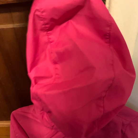 Columbia rain jacket - Picture 5 of 6